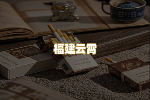 福建云霄